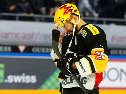 Toutes les infos sur le hockey: Le HC Davos fait son marché à Fribourg