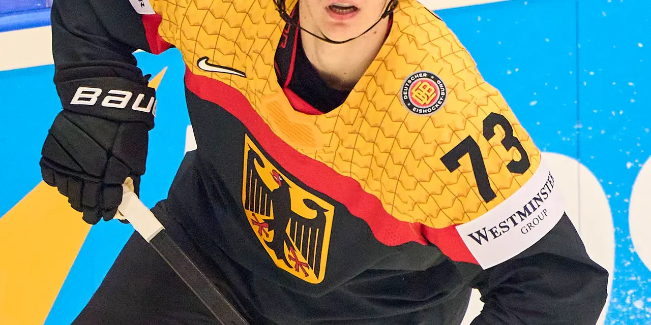 Nati-Star im Stadion: Timo Meier als Espen-Edelfan am Cupfinal