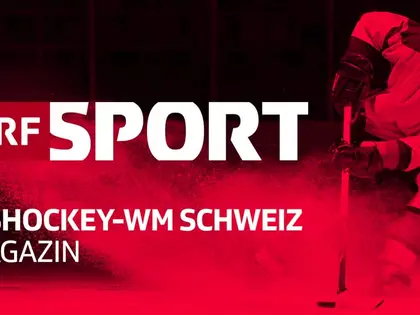 Eishockey-WM 2026 Magazin