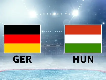 Hockey: Mondiali, Germania-Ungheria
