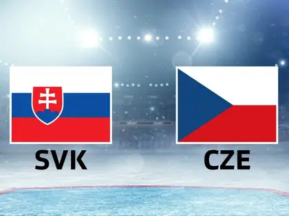 Hockey: Mondiali, Slovacchia-Cechia