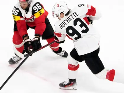 Hockey sur glace - Le Nouvelliste