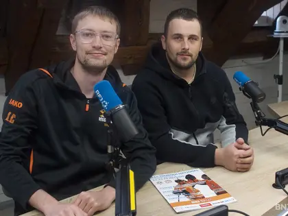 Tournoi d'Inline Hockey dès vendredi à Rossemaison