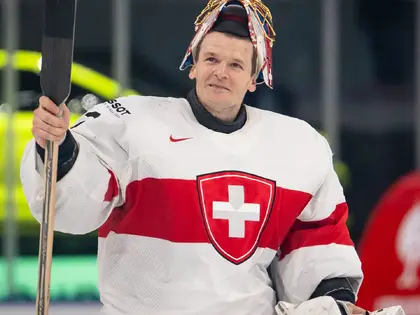 Autriche - Suisse: Les Faits marquants: Leonardo Genoni a battu un record incroyable