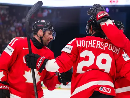 Kanada triumphiert: Sieg gegen Norwegen bei der Eishockey-WM