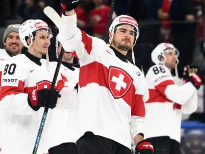 Hockey sur glace - Le Nouvelliste