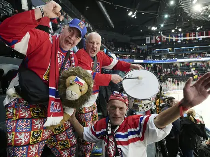 85 000 visiteurs lors des sept premières journées. Quel est jusqu’ici le taux de remplissage de la BCF Arena pendant le Mondial de hockey? - La Liberté