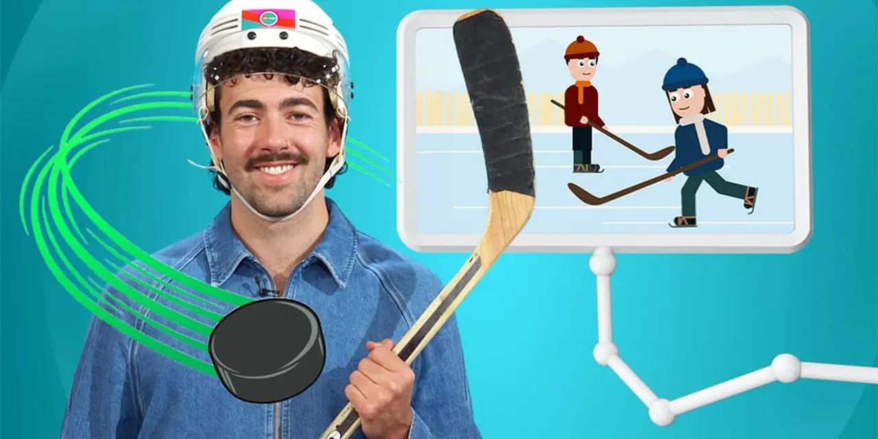 Die Eishockey-WM in der Schweiz – Heimspiel für die Nati