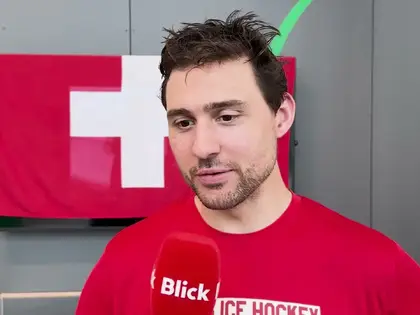 Niederreiter im Schweiz-Check: «Aromat vermisse ich in Kanada am meisten»