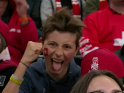 Eishockey-WM Intro