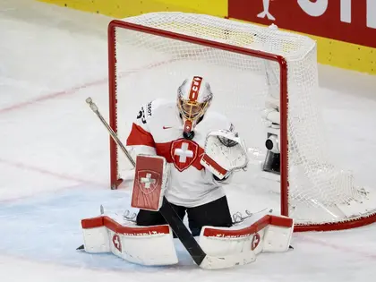 Le Mondial de hockey en direct. La Suisse officiellement en quarts de finale! - La Liberté