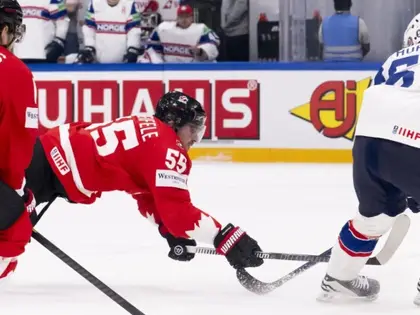 Hockey sur glace - Le Nouvelliste