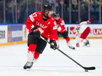 L'Italie, dernier refuge du français au Mondial de hockey en Suisse