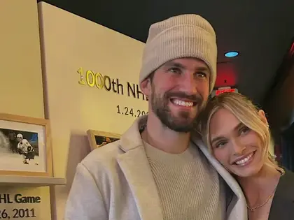 Mondial de hockey: Roman Josi est privé de sa famille