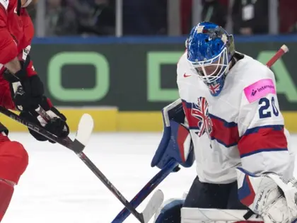 Hockey sur glace - Le Nouvelliste