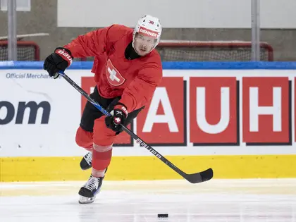 HCD-Spieler zum WM-Comeback vor vollen Rängen: «Davon kannst du nur träumen» - Südostschweiz