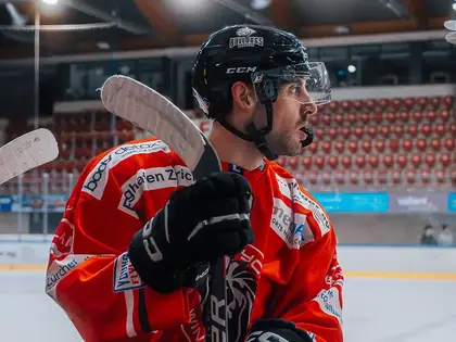Das Team in der Myhockey League: Der neue EHC Winterthur nimmt Formen an - Tages-Anzeiger