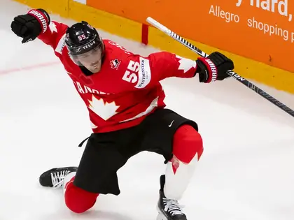 Eishockey-WM: Kanada mit Top-Stars hinter Schweiz in der Weltrangliste - Neue Zürcher Zeitung