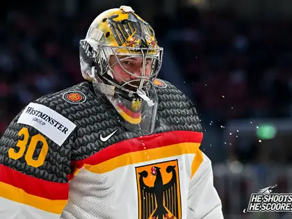 La Germania ottiene finalmente la sua prima vittoria, il Canada resta in testa al girone