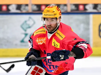 Hockey sur glace. DiDomenico rejoint le championnat suédois - La Liberté