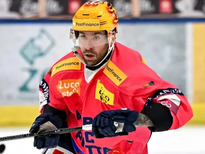 News aus der National League - DiDomenico setzt Karriere in Schweden fort