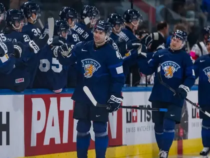 Eishockey-WM am Freitag - Finnland schliesst zu Nati auf – 1. Sieg für Deutschland