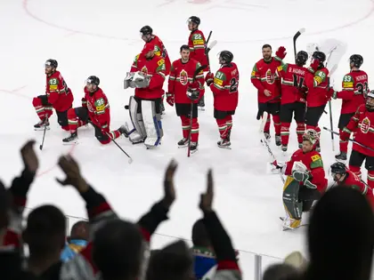 Hockey sur glace. Contre la Suisse, la Hongrie va essayer de ne pas couler - La Liberté