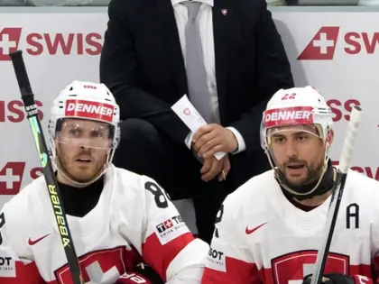 Hockey sur glace - Le Nouvelliste