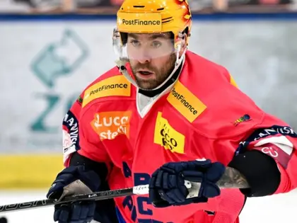 Hockey sur glace - ArcInfo