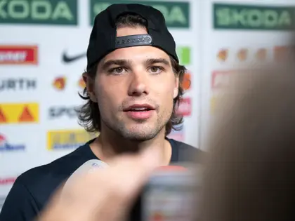«J'espérais jouer à Zurich»: Kevin Fiala y a cru jusqu'au dernier moment