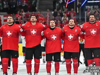 Svizzera in pista contro l’Ungheria per il sesto match: aggiornamenti e formazione