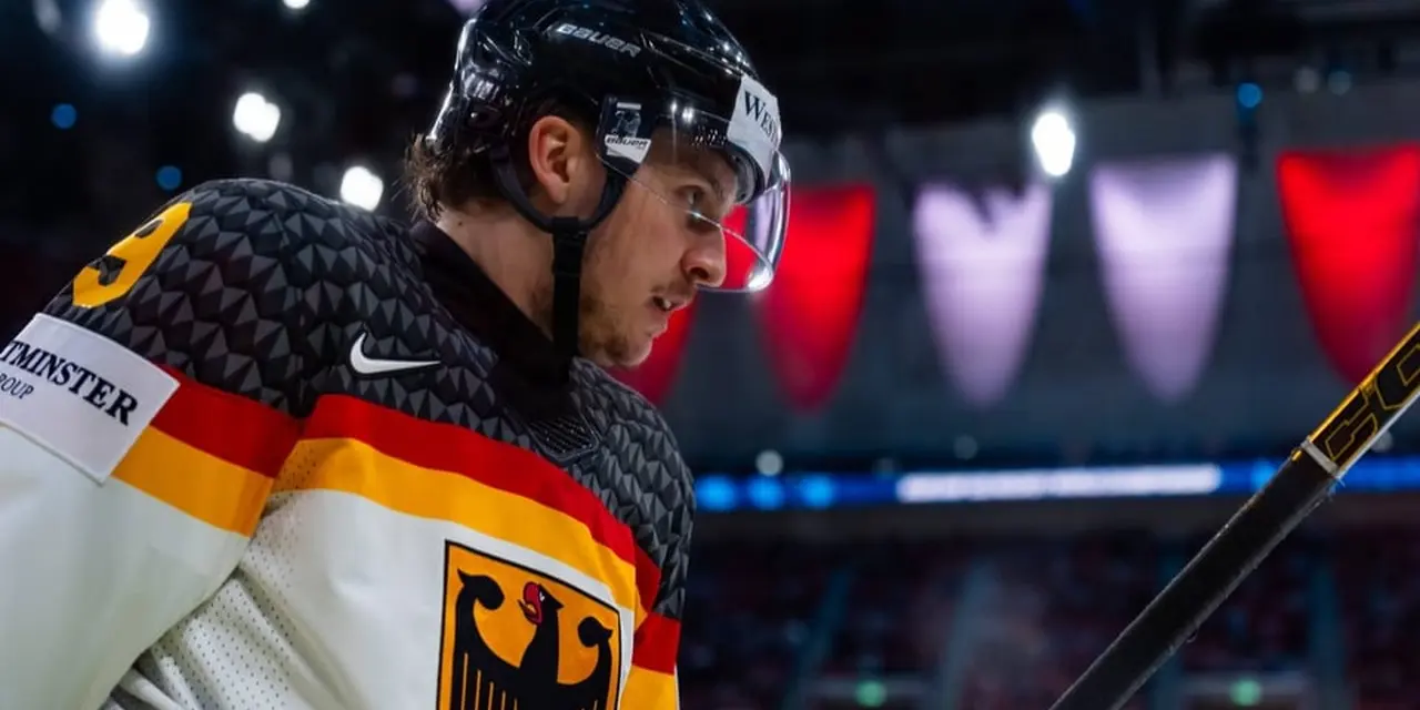 Eishockey-WM am Samstag - Lettland besiegt die USA – Tschechien dank Cervenkas Schlittschuh