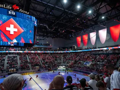 «Nous nous sommes de suite excusés»: Une fan humiliée durant une animation censée être humoristique