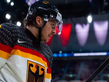 Eishockey-WM am Samstag - Hochspannung in Schweizer Gruppe: Deutschland schlägt Österreich