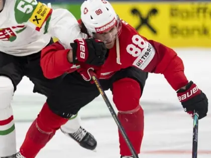 Hockey sur glace - Le Nouvelliste