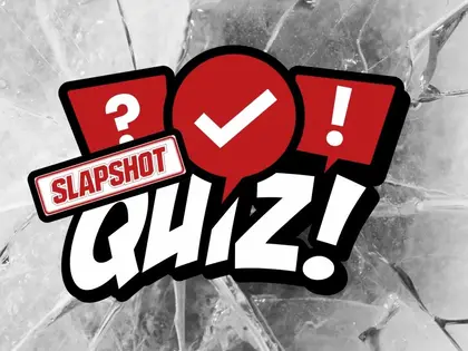 Teste dein Eishockey-Wissen mit dem Top-Scorer-Quiz