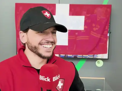 Andrighetto über WM-Einstand: «Damals musste ich als Rookie die Hymne vorsingen»