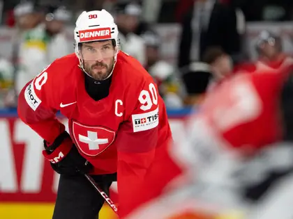 Après son triplé historique: Roman Josi: «J'ai aussi eu un peu de chance»