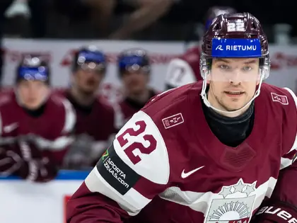 Victoire contre les États-Unis: Toms Andersons, le capitaine de «La Tchaux», a vécu «un truc spécial»