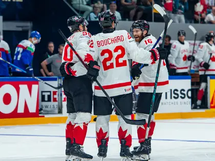 Le power ranking de Blick: Heureusement pour le Canada que Montréal est en finale
