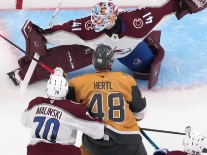 Hockey sur glace - ArcInfo