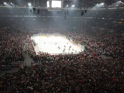 Il match inaugurale del Mondiale 2027 sarà nell’arena dello Schalke, forse con la Svizzera