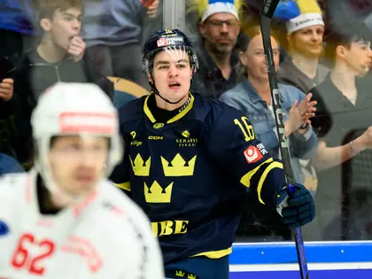 Die Viertelfinal-Rechnung: Nur als Gruppensieger könnte die Nati auf Angstgegner Schweden treffen