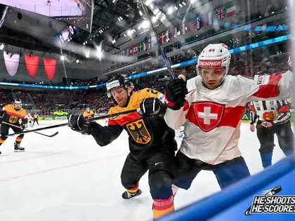 Pius Suter non potrà fare il rientro contro la Finlandia, Rochette verso il ruolo di 13esimo