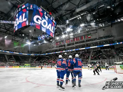 Gli Stati Uniti restano in corsa per i quarti, la Norvegia batte la Cechia ed è qualificata