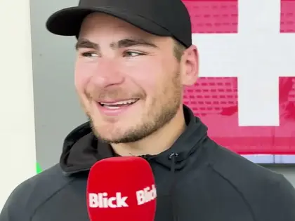 Timo Meiers Lieblings-Dialekt: «Mit dieser Meinung bist du aber ziemlich einsam»
