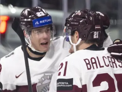 Hockey sur glace - Le Nouvelliste
