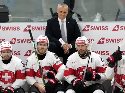Hockey sur glace. La Suisse affronte la Finlande pour la première place du groupe A - La Liberté