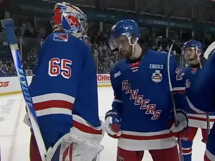 ▶️ COUPE MEMORIAL – Le gardien Christian Kirsch impressionne encore