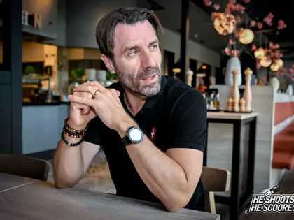 Weibel: “Vivo sempre il presente con passione, oggi il sogno è diventare campione del mondo”